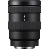 Sony E 16-55mm f/2.8 G Lens - BHM Store