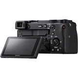 Sony a6600 Mirrorless Camera - BHM Store