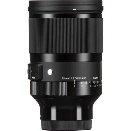 Sigma 35mm f/1.2 DG DN Art Lens for Sony E - BHM Store