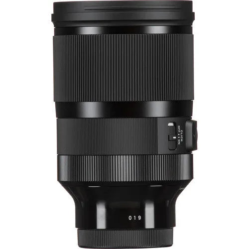 Sigma 35mm f/1.2 DG DN Art Lens for Sony E - BHM Store