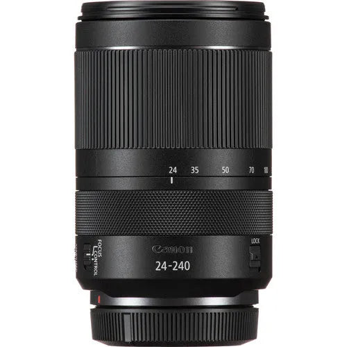 Canon RF 24-240mm f/4-6.3 IS USM Lens - BHM Store