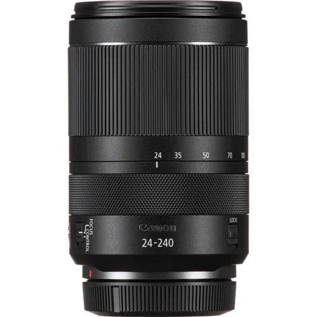 Canon RF 24-240mm f/4-6.3 IS USM Lens - BHM Store