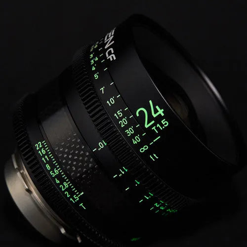 Samyang XEEN CF 24mm T1.5 Pro Cine Lens