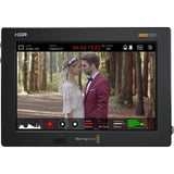 Blackmagic Design Video Assist 7" 12G-SDI/HDMI HDR Recording Monitor