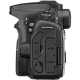 Canon EOS 90D DSLR Camera (Body Only) - BHM Store