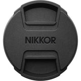 Nikon NIKKOR Z DX 16-50mm f/3.5-6.3 VR Lens (Black) - BHM Store