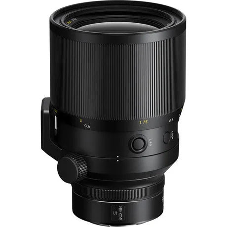 Nikon NIKKOR Z 58mm f/0.95 S Noct Lens - BHM Store