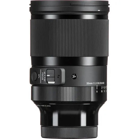 Sigma 35mm f/1.2 DG DN Art Lens for Leica L - BHM Store