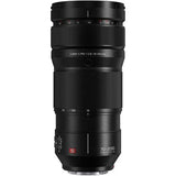 Panasonic Lumix S PRO 70-200mm f/2.8 O.I.S. Lens - BHM Store