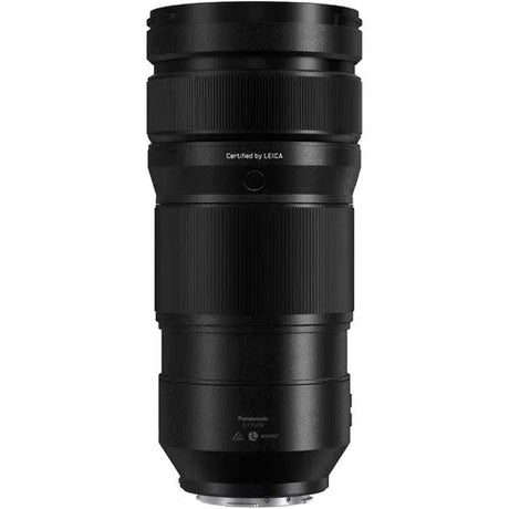 Panasonic Lumix S PRO 70-200mm f/2.8 O.I.S. Lens - BHM Store