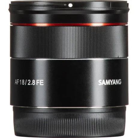 Samyang AF 18mm f/2.8 FE Lens for Sony E - BHM Store