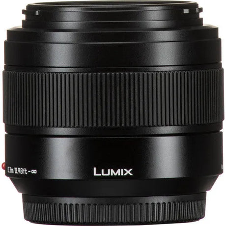 Panasonic Leica DG Summilux 25mm f/1.4 II ASPH. Lens - BHM Store