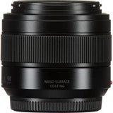 Panasonic Leica DG Summilux 25mm f/1.4 II ASPH. Lens - BHM Store