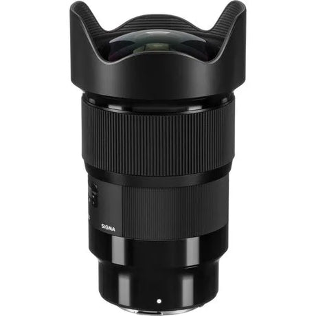 Sigma 20mm f/1.4 DG HSM Art Lens for Leica L - BHM Store