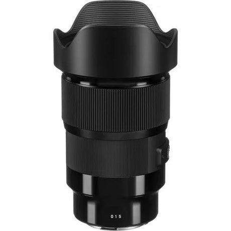 Sigma 20mm f/1.4 DG HSM Art Lens for Leica L - BHM Store