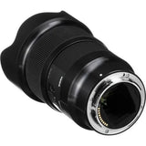 Sigma 20mm f/1.4 DG HSM Art Lens for Leica L - BHM Store