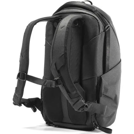 Peak Design Everyday Backpack Zip (15L, Black) - BHM Store