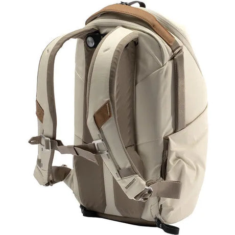 Peak Design Everyday Backpack Zip (15L, Bone) - BHM Store