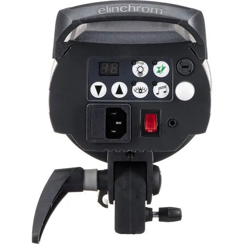 Elinchrom D-Lite 400W/s RX 4 Flash Head - BHM Store