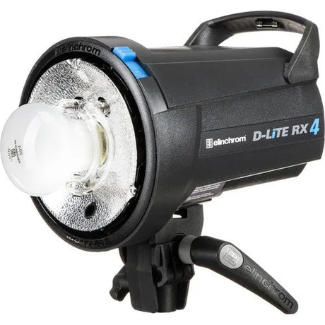 Elinchrom D-Lite 400W/s RX 4 Flash Head - BHM Store