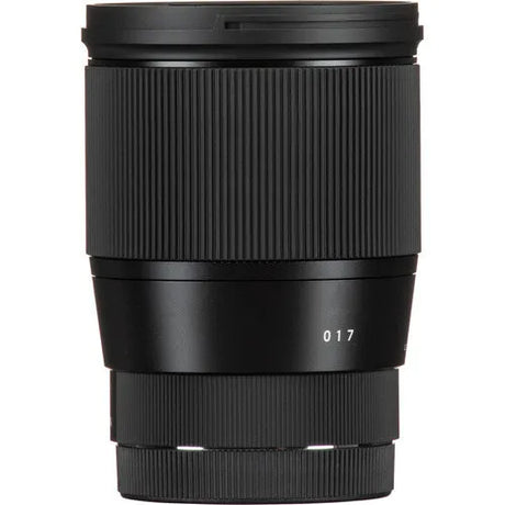 Sigma 16mm f/1.4 DC DN Contemporary Lens (Canon EF-M) - BHM Store