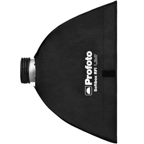 Profoto RFi 1.3 x 2' Softbox - BHM Store