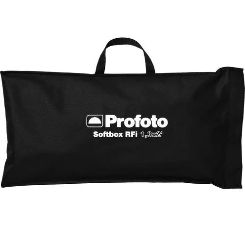 Profoto RFi 1.3 x 2' Softbox - BHM Store