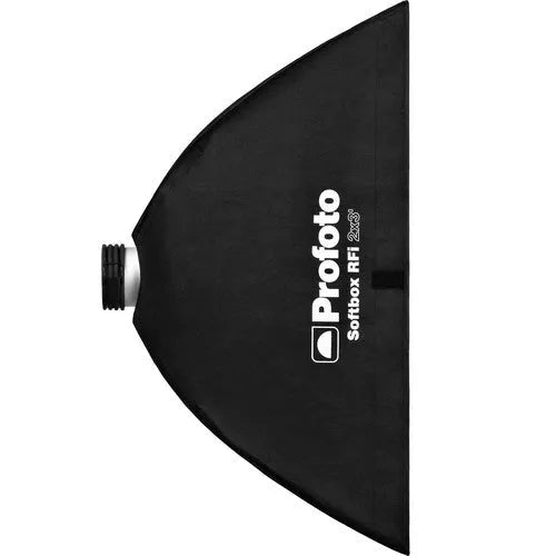 Profoto RFi 2.0 x 3.0' Softbox - BHM Store