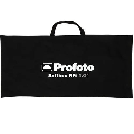 Profoto RFi 1.0 x 3.0' Softbox - BHM Store