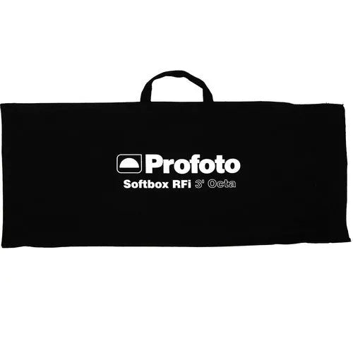 Profoto RFi Octa Softbox (3') - BHM Store