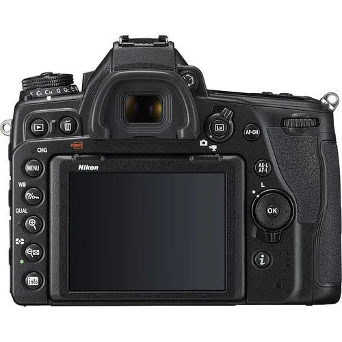 Nikon D780 DSLR Camera (Body Only) - BHM Store