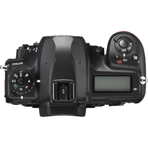 Nikon D780 DSLR Camera (Body Only) - BHM Store