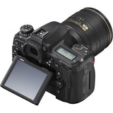 Nikon D780 DSLR Camera (Body Only) - BHM Store