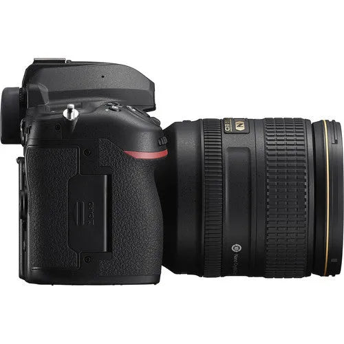 Nikon D780 DSLR Camera (Body Only) - BHM Store