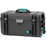 HPRC 4300 Wheeled Hard Case (Black) - BHM Store