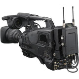 Sony PXW-Z750 4K Shoulder-Mount Broadcast Camcorder (Body Only) - BHM Store