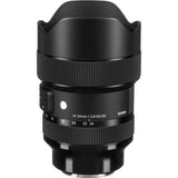 Sigma 14-24mm f/2.8 DG DN Art Lens for Sony E - BHM Store