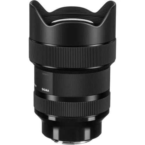 Sigma 14-24mm f/2.8 DG DN Art Lens for Sony E - BHM Store