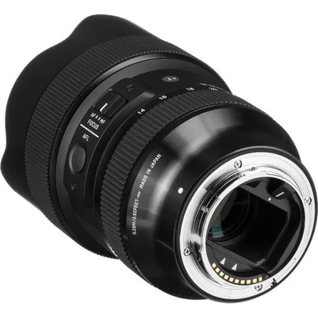 Sigma 14-24mm f/2.8 DG DN Art Lens for Sony E - BHM Store