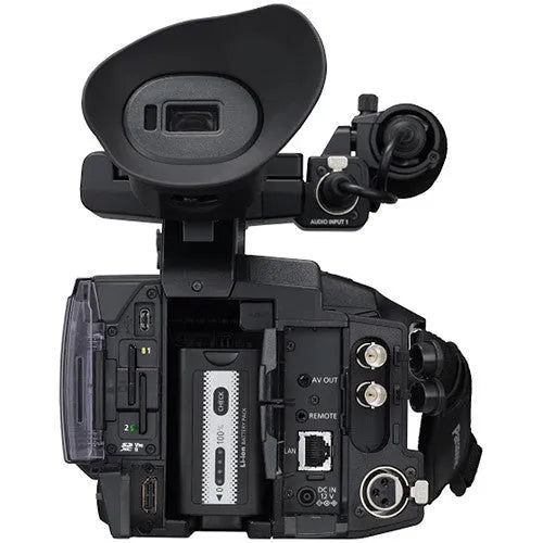 Panasonic AG-CX350 4K Camcorder - BHM Store