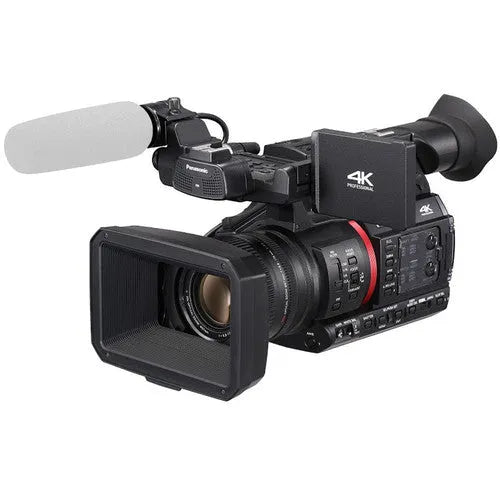 Panasonic AG-CX350 4K Camcorder - BHM Store