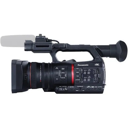 Panasonic AG-CX350 4K Camcorder - BHM Store