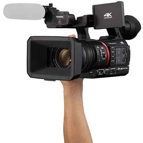 Panasonic AG-CX350 4K Camcorder - BHM Store