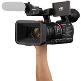 Panasonic AG-CX350 4K Camcorder - BHM Store