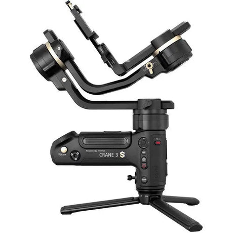 Zhiyun CRANE 3S Handheld Stabilizer - BHM Store