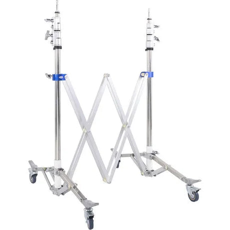 Savage Double Riser Stand (9.6') - BHM Store