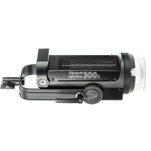 Aputure LS 300x LED Light | Dubai | Abu Dhabi | UAE – BHM Store