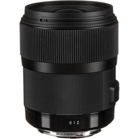 Sigma 35mm f/1.4 DG HSM Art Lens for Canon EF - BHM Store