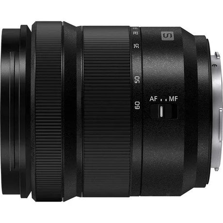 Panasonic Lumix S 20-60mm f/3.5-5.6 Lens - BHM Store