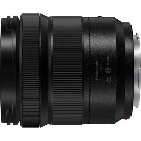 Panasonic Lumix S 20-60mm f/3.5-5.6 Lens - BHM Store